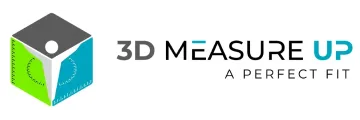 3D Measure Up
